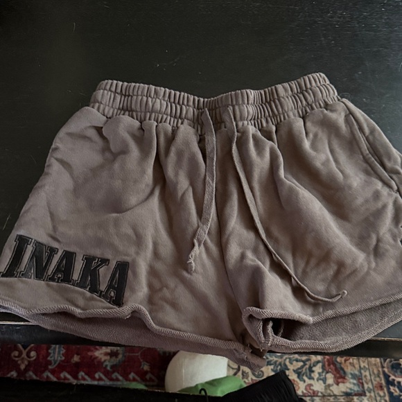 Inaka Power Pants - Inaka power shorts